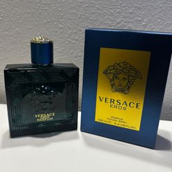 Versace cologne 