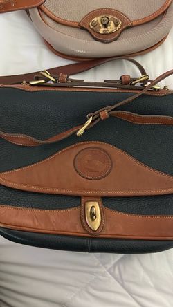 Dooney & Bourne bag