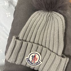 Moncler Hat