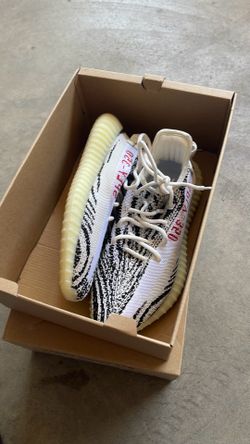 Yeezy Boost