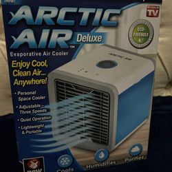 Artic Air (Air Conditioner)