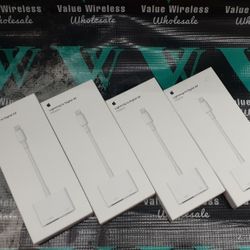 Apple Lightning to Digital TV adapter