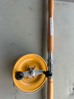Meat line nice set up $200