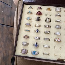 Ring Size 7-10