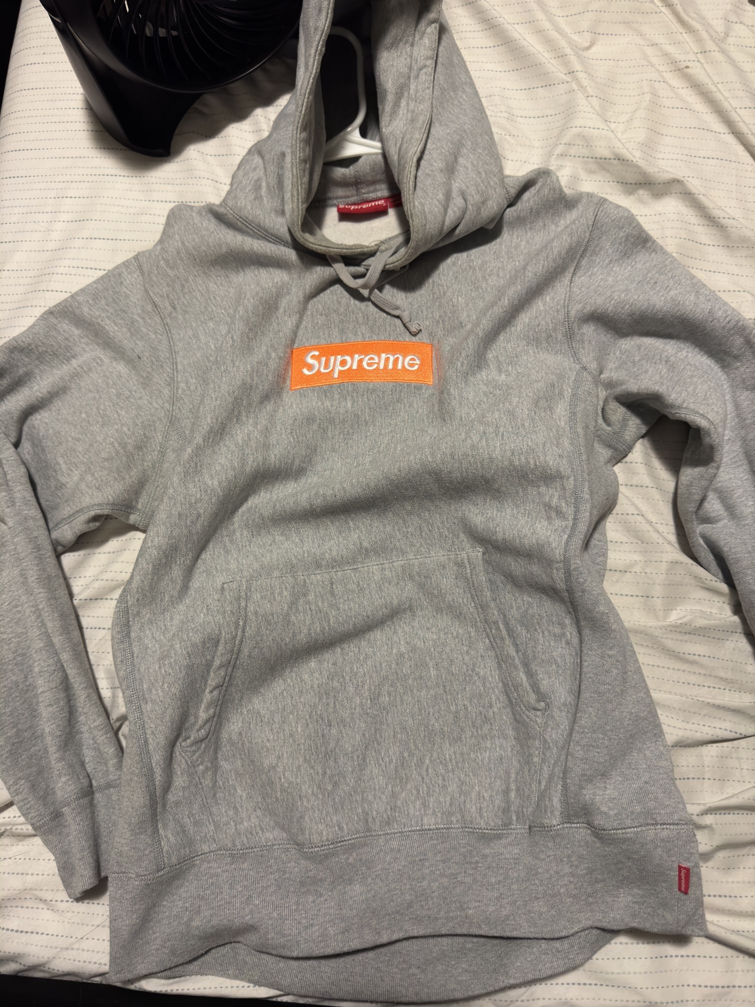 Supreme Sweater Authentic New Never Worn REAL