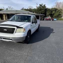 Ford F150 Clean Title 300k Miles 