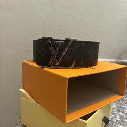 LV Belt