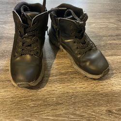 Boy Boots, Stride Rite