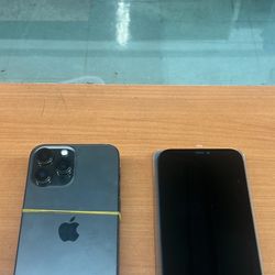 IPhone 12 Pro Max Screen