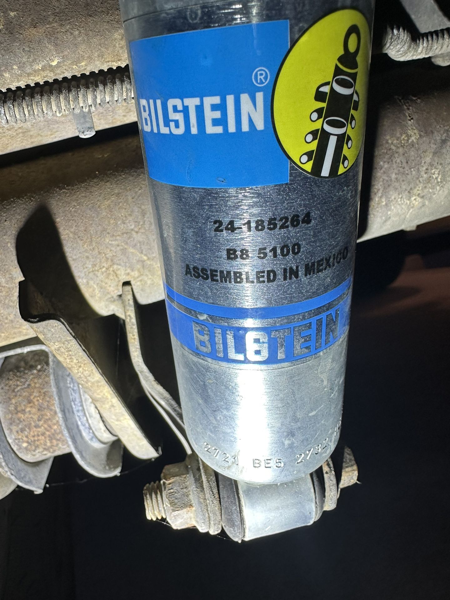 Bilstein Shocks Jeep Wrangler TJ. for Sale in Corona, CA OfferUp