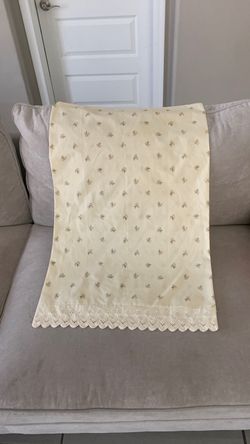 Cover pillow