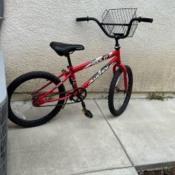 Kids Bike 