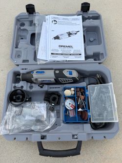 DREMEL 4000 3/34