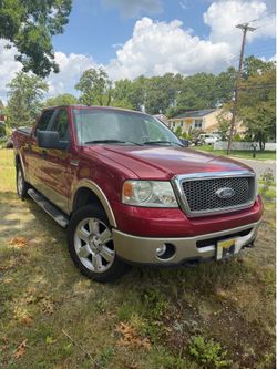 2007 Ford F-150