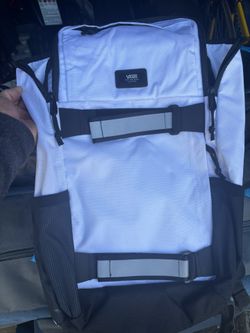 Vans Skate Backpack
