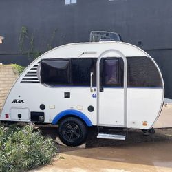 2021 Extreme Outdoors Little Guy Mini MAX