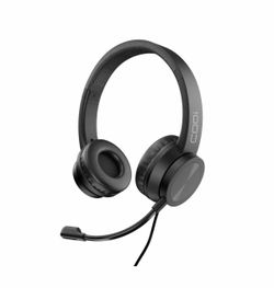 NEW: CODI Noise Canceling Headset