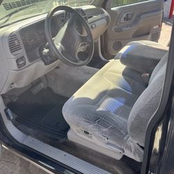 Chevy Truck Silverado 1500