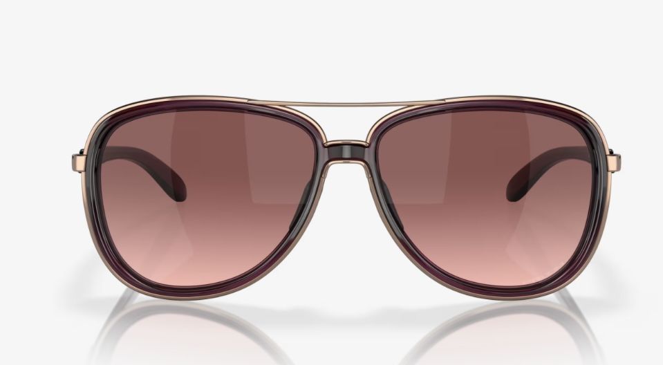 Oakley Split Time Sunglasses