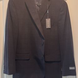 Men’s Suit Jacket - 50R