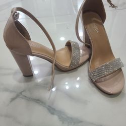 Heels Size 7.5