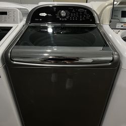 Whirlpool washer Top-Load