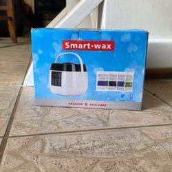 Smart-Wax