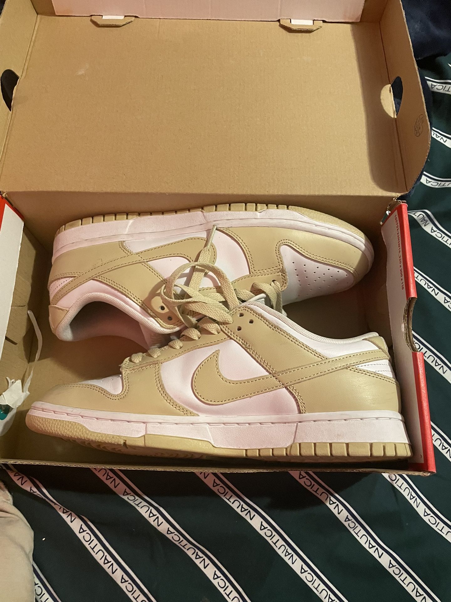 Dunks