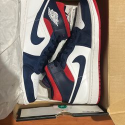 Jordan 1