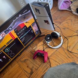 PlayStation Bundle 