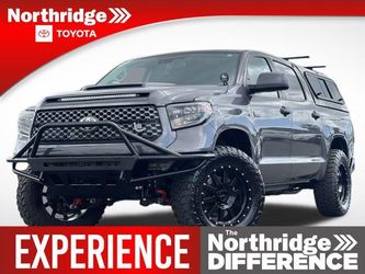 2020 Toyota Tundra
