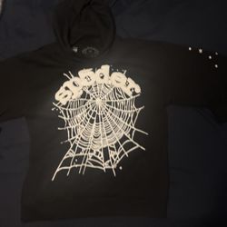 Sp5der Hoodie