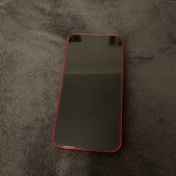 iPhone 13 (product) Red