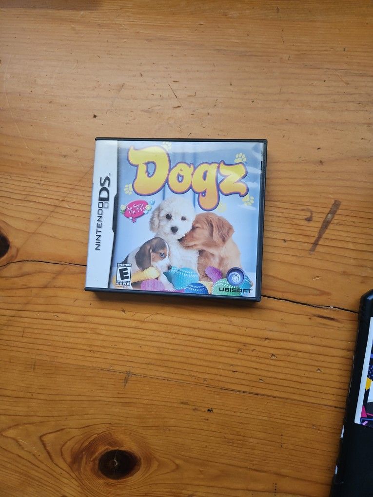 Dogz