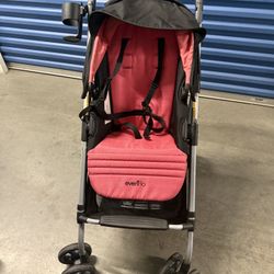 Stroller