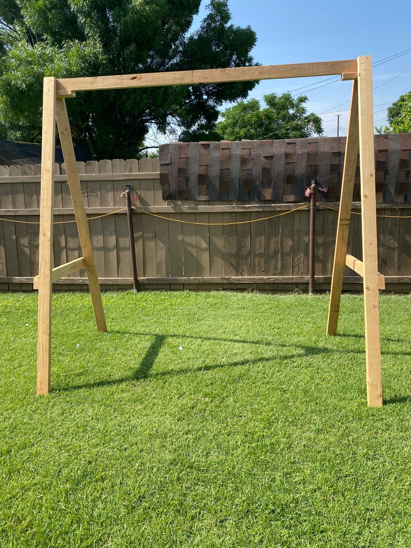 Diy Piñata Stand