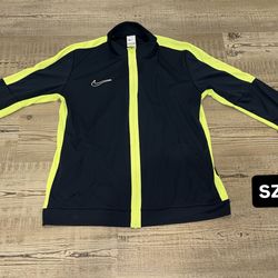 Nike jacket