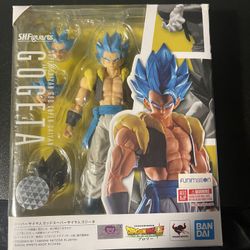 Gogeta Figuarts