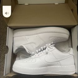 Authentic Af1 