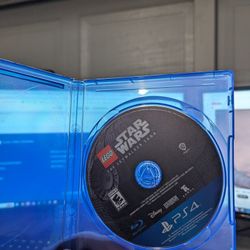 Star Wars The Skywalker Saga For Ps4