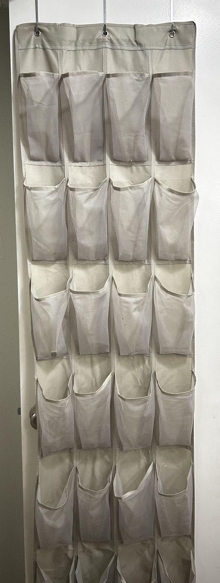 Shoe Holder Hanging Rack