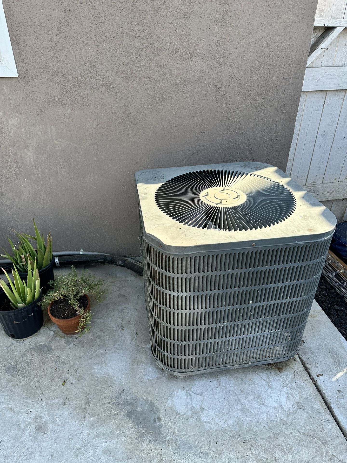 Hvac