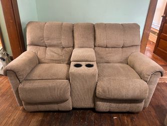 Living room furniture