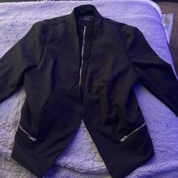 blazer business jacket