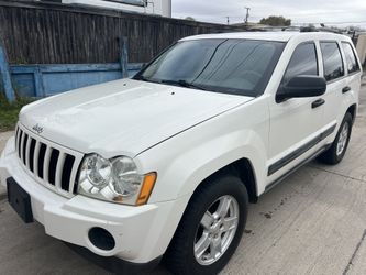 2005 Jeep Grand Cherokee