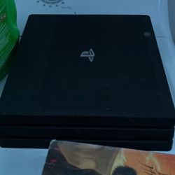 PS4 Pro