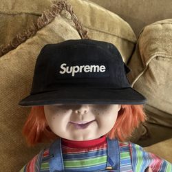 Supreme Wildlife Society Hat 