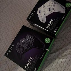 Controles Para PC, Xbox Y PS5