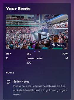 Megan Moroney tickets