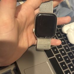 Apple Watch, And AirPods 